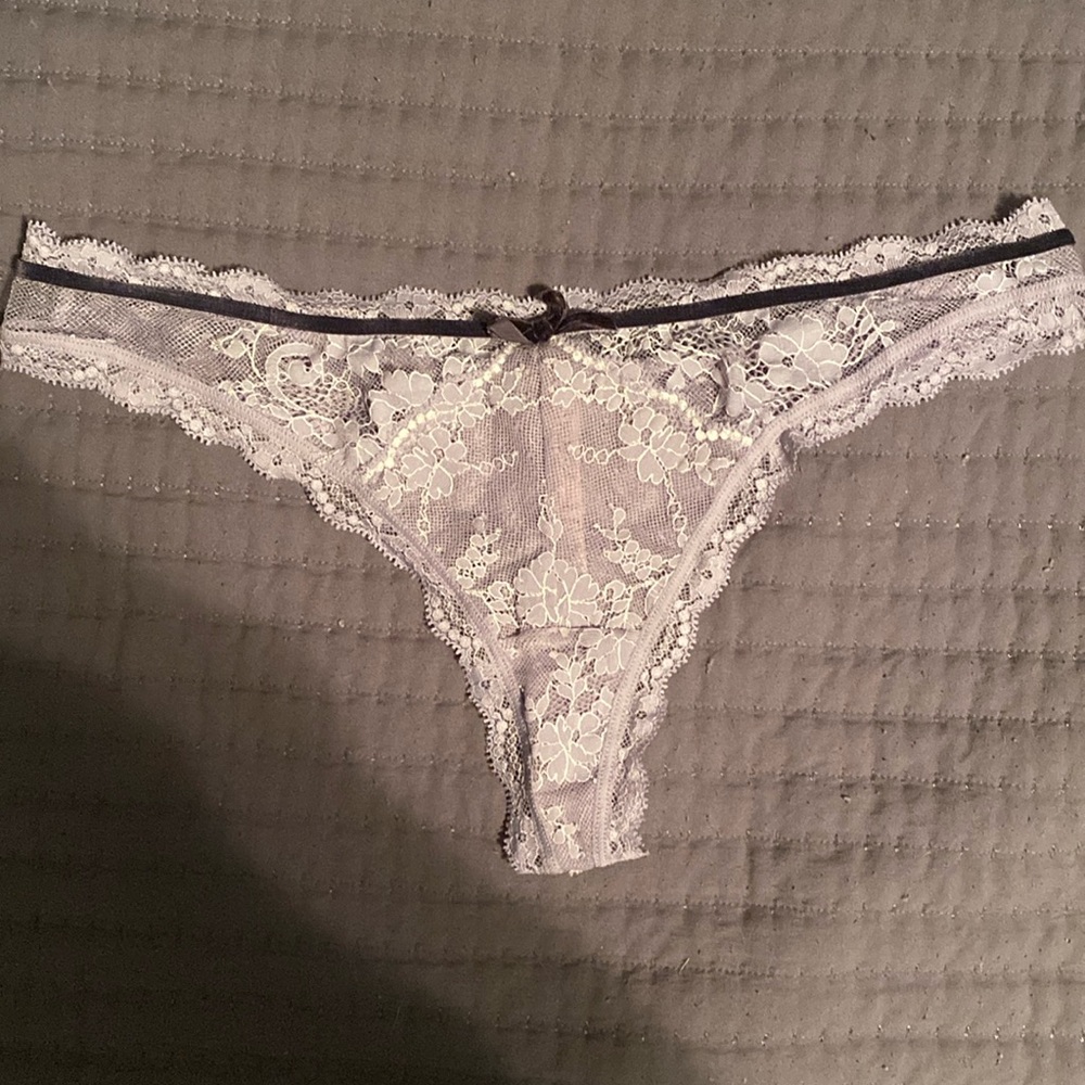 Dream angel thong